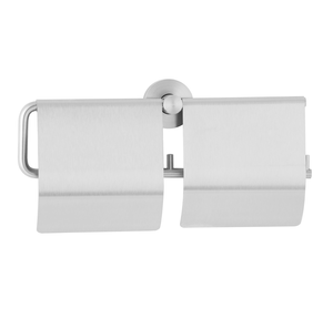 ที่ใส่ทิชชู่สแตนเลสแบบมืออาชีพที่ใส่กระดาษชำระแบบติดผนัง - Product Image 6