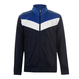 Chándal de fútbol de poliéster personalizado para hombre, uniforme de fútbol transpirable, chándal de fútbol de secado rápido, camiseta de equipo, chándal de fútbol - Product Image 5