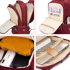 School Bags Fashionable Student Schoolbag Large Capacity Set Casual <b>Backpack</b> Set Newest Style Primary School <b>Kids</b> <b>Backpacks</b> - Product Image 3