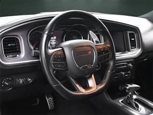 Dodge Charger R/T Scat Pack Widebody 2021, Volante a la Izquierda - Product Image 4