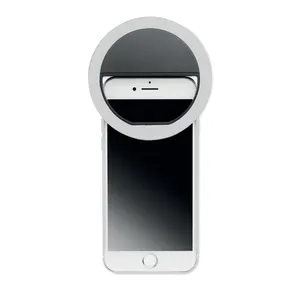 Anillo de Luz para Selfies Personalizado HELIE, Dispositivos Innovadores para Fotografía - Product Image 6