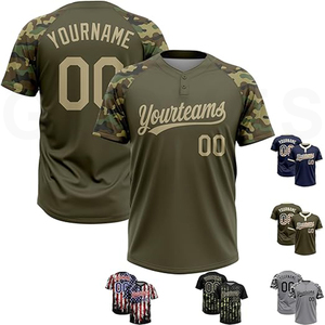 ถุงมือเบสบอลเมืองที่ได้แรงบันดาลใจจากยุคย้อนหลังเสื้อเจอร์ซีย์จับวิญญาณของคนรุ่นก่อนด้วยสีแท้ - Product Image 6