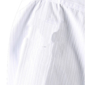 Ropa de artes marciales último diseño hecho a medida conjuntos de uniformes de Taekwondo 100% algodón ligero transpirable Unisex adulto - Product Image 3