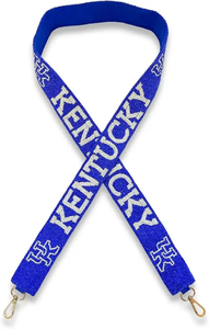 Correa de Bolso con Cuentas Elegante con Diseño Navideño de Lentejuelas, Accesorio Deportivo Único para DÍAS DE PARTIDO y FIESTAS por AFZA ENTERPRISES - Product Image 6