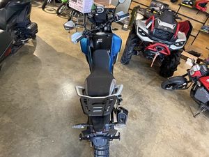 Factory Direct Price 2025/2026 CfmotoIbex 450 449cc <b>Sportbike</b> Motorcycle with TFT Display and ABS CE Certified - Product Image 5