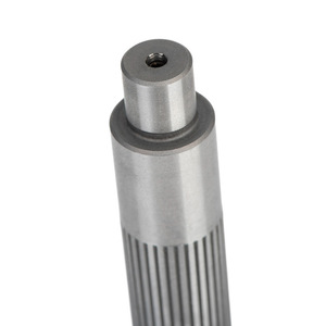 Albero di Trasmissione di Precisione per Escavatore, Riduttore Finale, Ingranaggio Pignone, Ingranaggio Solare, Parte di Ricambio per Trasmissione - Product Image 2