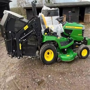 Johnn Deere Lawn Mower X950R Z994R ZTRAK Z994R Zero Turn Riding Lawn Mower, 62" Commercial Gasoline Riding - Product Image 1
