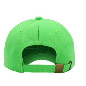Durable Baseball Hat With Reinforced Stitching And <b>Adjustable</b> <b>Strap</b> Baseball Hat For Long Lasting Everyday Use - Product Image 6