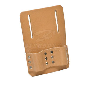 Porte-clé réglable à double clé Design compact Support de rangement d'outils multi-usages en plastique et en métal - Product Image 1