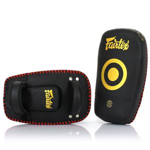 New Model High Quality Fairtex <b>Kick</b> <b>Shield</b> Custom Made Kickboxing Training <b>Kick</b> Pads Wholesale Martial Arts <b>Kick</b> <b>Shields</b> - Product Image 2