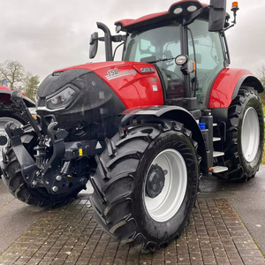 En stock Tracteurs Machines agricoles d'origine Case IH de qualité supérieure Vente en gros Meilleur prix disponible à la vente - Product Image 1
