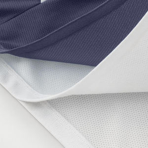 Maillot de basket-ball personnalisé pour homme, à séchage rapide, maillot de basket-ball professionnel, maillot rétro, respirant, double face, réversible - Product Image 6