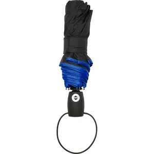 Ombrello Pieghevole Promozionale Personalizzato per Comodità di Apertura e Chiusura - Product Image 3