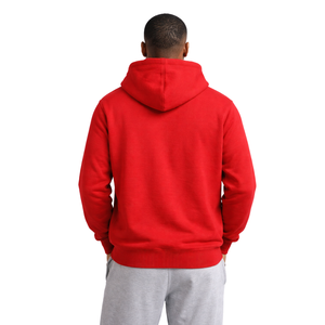 Sweat à capuche en chenille rouge Kappa Alpha Psi 1911, année des fondateurs de la fraternité grecque, polaire premium - Product Image 2