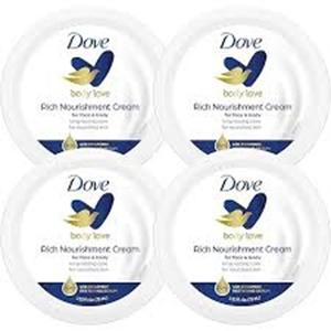 Mejor Precio Dovee Crema Corporal y Facial Orgánica Vegana Hidratante Extra Aclarante 200ml para Todo Tipo de Piel - Product Image 4