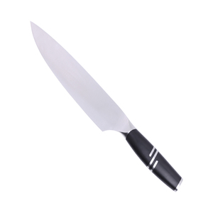 Couteau de cuisine professionnel à lame nouveau design couteau de chef en acier inoxydable carbone Vente en gros personnalisé de qualité supérieure OEM ODM Service - Product Image 2