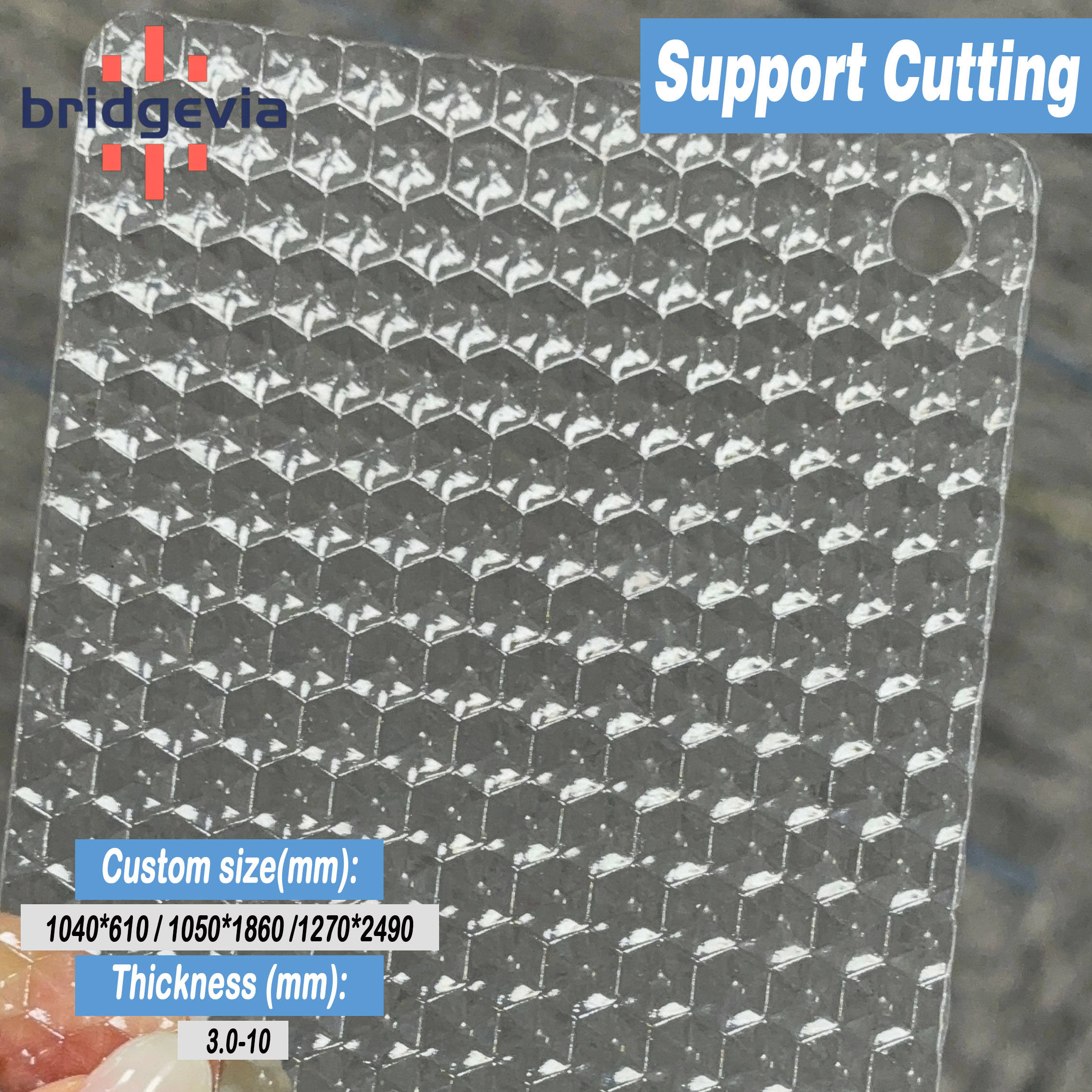 โปร่งใส