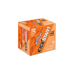 Kickstart Manzana Verde Crisp Orchard Power - Product Image 1