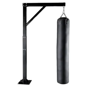 Wholesale high quality Gym equipment fitness gym training punching bags hot sale professional training punching bags