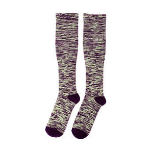 High Comfort <b>Winter</b> Sports <b>Socks</b> Breathable Sweat-Absorbent for Gym Workout Training Active Lifestyle Sports and Daily Wear - Product Image 2