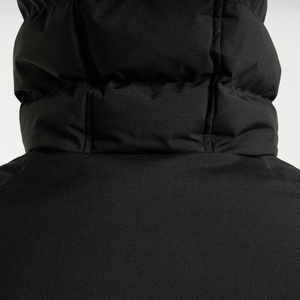 Chaqueta Acolchada de Lona Sublimada con Diseño Acolchado, Transpirable, Cálida, Elegante, para Invierno, Ropa de Calle, Moda - Product Image 2