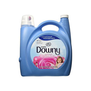 Suavizante de Telas Downy Aroma Abril Fresco 1.5L – Frescura Duradera para la Ropa, Ideal para Familias y Hoteles - Product Image 2