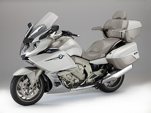ยอดขายดั้งเดิมปี 2025 รถมอเตอร์ไซค์ BMW K1600 GT - Product Image 4