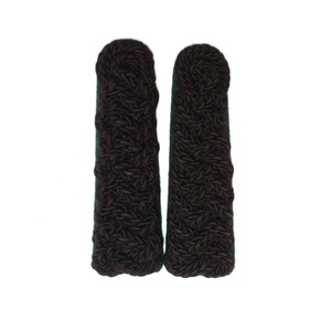 Uniforme d'officier de cérémonie de haute qualité épaulettes vente entière équipement de défense personnelle - Product Image 1