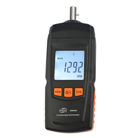 BENETECH GM8906 Tachometer Tipe Kontak T