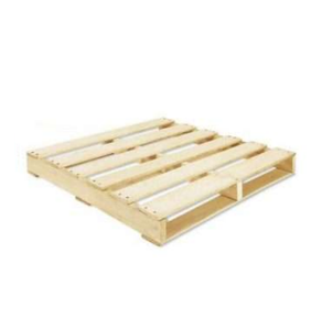 Elementos de Paletas de Alta Calidad en Venta, Componentes de Madera Asequibles Aptos para la Fabricación y Exportación de Paletas - Product Image 2