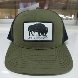 ออกแบบโลโก้ของคุณเองบนหมวกแก๊ปเรียบสไตล์สตรีท พร้อมป้ายหนังปักลาย สำหรับกิจกรรมกลางแจ้ง เหมาะสำหรับผู้ชายและผู้หญิงทุกวัย - Product Image 2