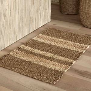 Alfombra de jacinto de agua de lujo, venta al por mayor, Alfombra de decoración de hotel para el hogar de primera calidad, alfombras hechas en Vietnam - Product Image 6