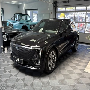 รถ SUV ปี 2025 L-YRIQ SPORT AWD มือสอง สภาพดี ไมล์น้อย ไฟ LED พร้อมขาย - Product Image 1