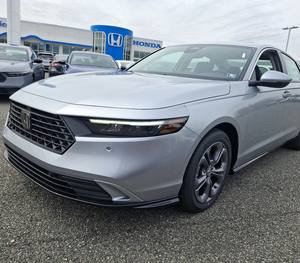 Accord Hybrid EX-L FWD 2023 - Product Image 1