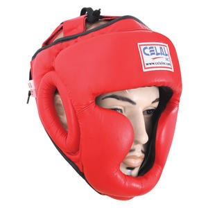 Protectores de cabeza Embalaje personalizado Protectores de cabeza de alta calidad para hombres y mujeres que usan protector de cabeza - Product Image 1