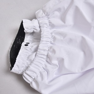 Unisex Winter <b>Ski</b> Wear Oversized Snowboarding <b>Pants</b> <b>Softshell</b> Waterproof Baggy Snow Outdoor With Reflector <b>Pants</b> - Product Image 6