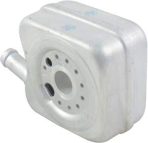 ออยคูลเลอร์เครื่องยนต์สำหรับรถออดี้ A4/A4ควอทโทร1996-2001 A6/A6ควอทโทร1995-1999 tt/tt Quattro 2000 Cabriolet 1994-1998 VW gol/jetta - Product Image 1