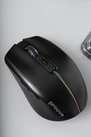 Mouse Nirkabel Proove Comet