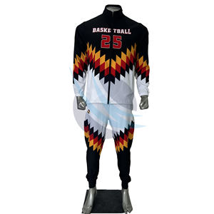 Tenues de basketball personnalisées sans manches entièrement sublimées, ensembles d'uniformes d'équipe, survêtement, sac à dos de basketball 2026, ensembles de maillots en gros - Product Image 4