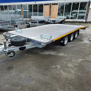 <b>Car</b> Transporter tra3500kg new <b>Trailers</b> - Product Image 1