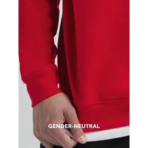 B&C Customizable Crew <b>Sweatshirt</b> ID.332 Sustainable Promotional Hoodies & Merchandise - Product Image 3