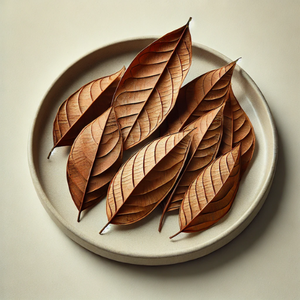 Feuilles de corossol séchées au soleil, traitées naturellement et riches en saveur authentique - Product Image 6