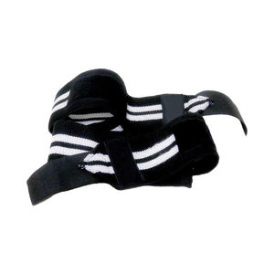 Vendas de mano personalizadas de calidad profesional de algodón PU para boxeo Muay Thai Kickboxing y entrenamiento de MMA soporte deportivo de alto impacto - Product Image 6