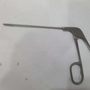 Meniscus คีมตอกเอ็นสำหรับการใช้ในโรงพยาบาล - Product Image 4