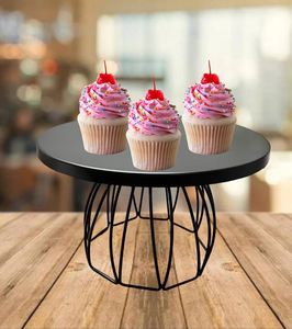 Luxury Bone & Mother of Pearl <b>Glass</b> <b>Cake</b> <b>Stand</b> Indian Handmade Metal <b>Cake</b> <b>Stand</b> Floral <b>Cake</b> - Product Image 5