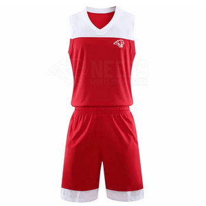 Conjuntos de Uniformes de Baloncesto para Hombre Adulto, Transpirables, con Tecnología de Sublimación, Nombre del Equipo Personalizado, Camisetas y Pantalones Cortos de Tallas Grandes, 100% - Product Image 1