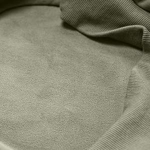 Conjunto de Sudadera con Capucha para Hombre y Mujer, Conjunto Deportivo Esencial, Sudadera con Capucha Hip-hop, Sudadera con Dos Capuchas, Conjunto de Sudadera Extra Grande - Product Image 6