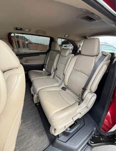 Well Maintained Clean 2024 Hond-a Odyssey Touring Minivan - Product Image 3