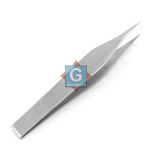 Feilchenfeld คีมตัดเหล็กสแตนเลสแบบแมนนวลและแบบไฟฟ้าเครื่องมือผ่าตัดพื้นฐานสำคัญสำหรับประเภทคลิป - Product Image 1