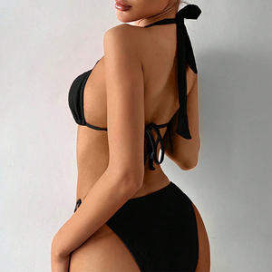 PASUXI 2024 Custom Sexy 13 Year <strong>Old</strong> Bikini Girls Bikinis Beachwear Mujer Swimwear Manufacturer <strong>Swimsuits</strong> for Women - Product Image 6